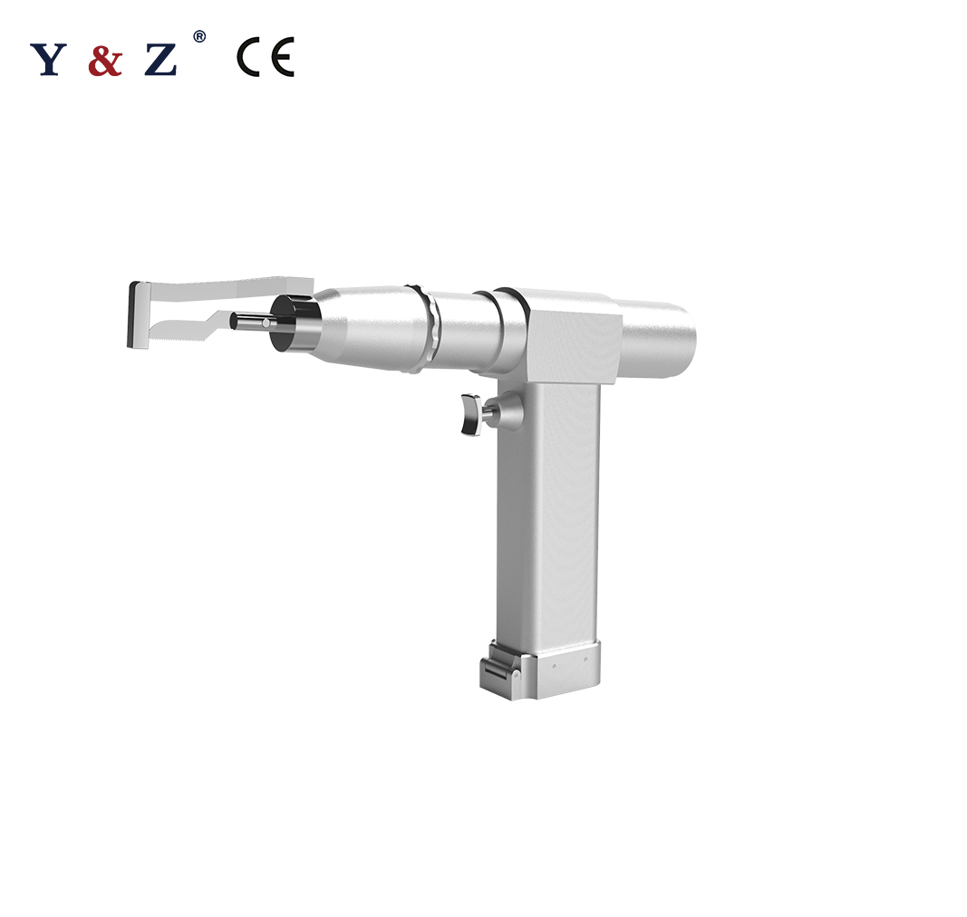 Medical Power System、Medical Reciprocating Saw