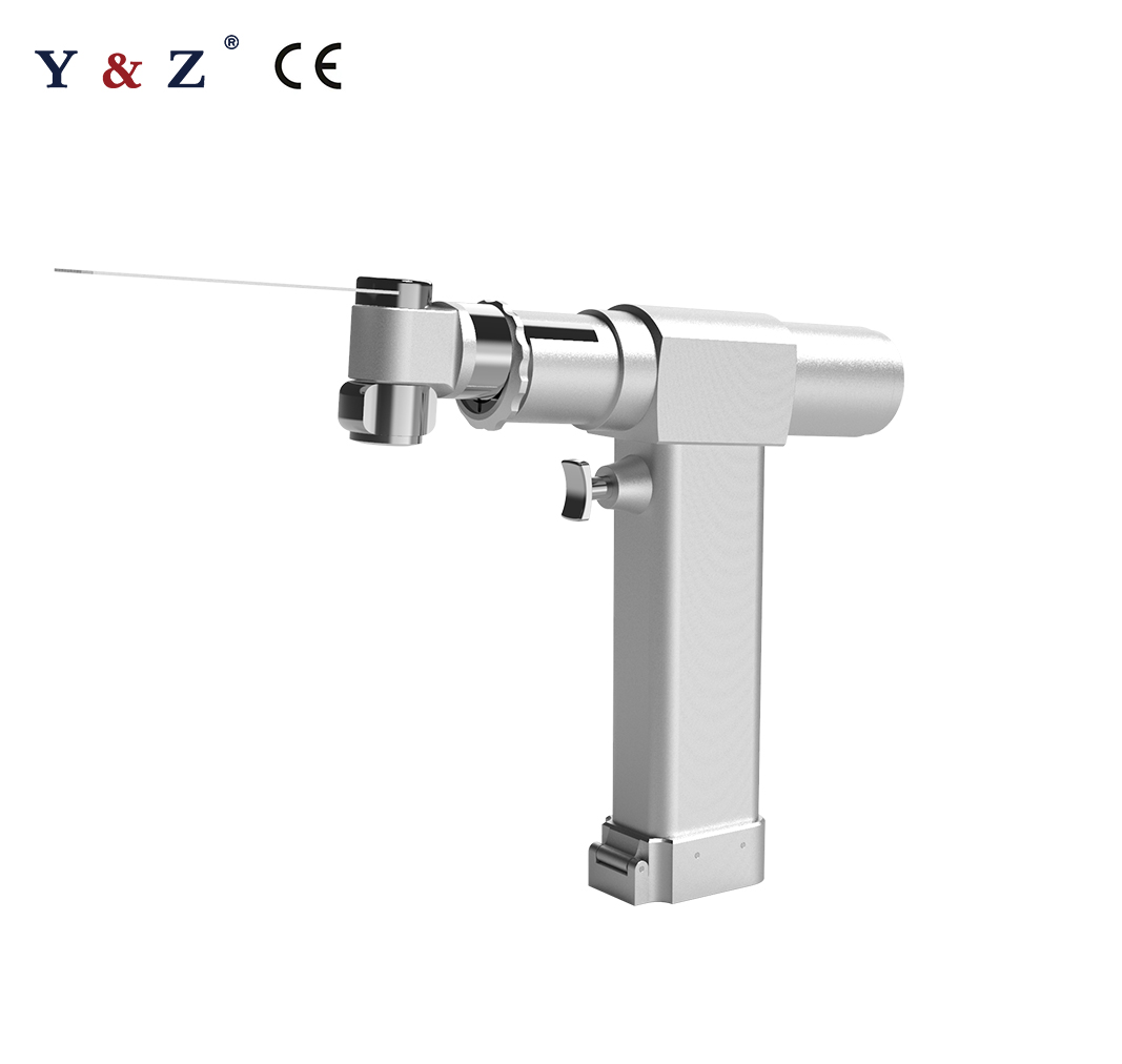 Medical Power System、Medical Oscillating Saw