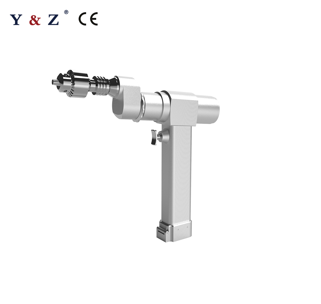 Medical Power System、Medical Hollow Drill