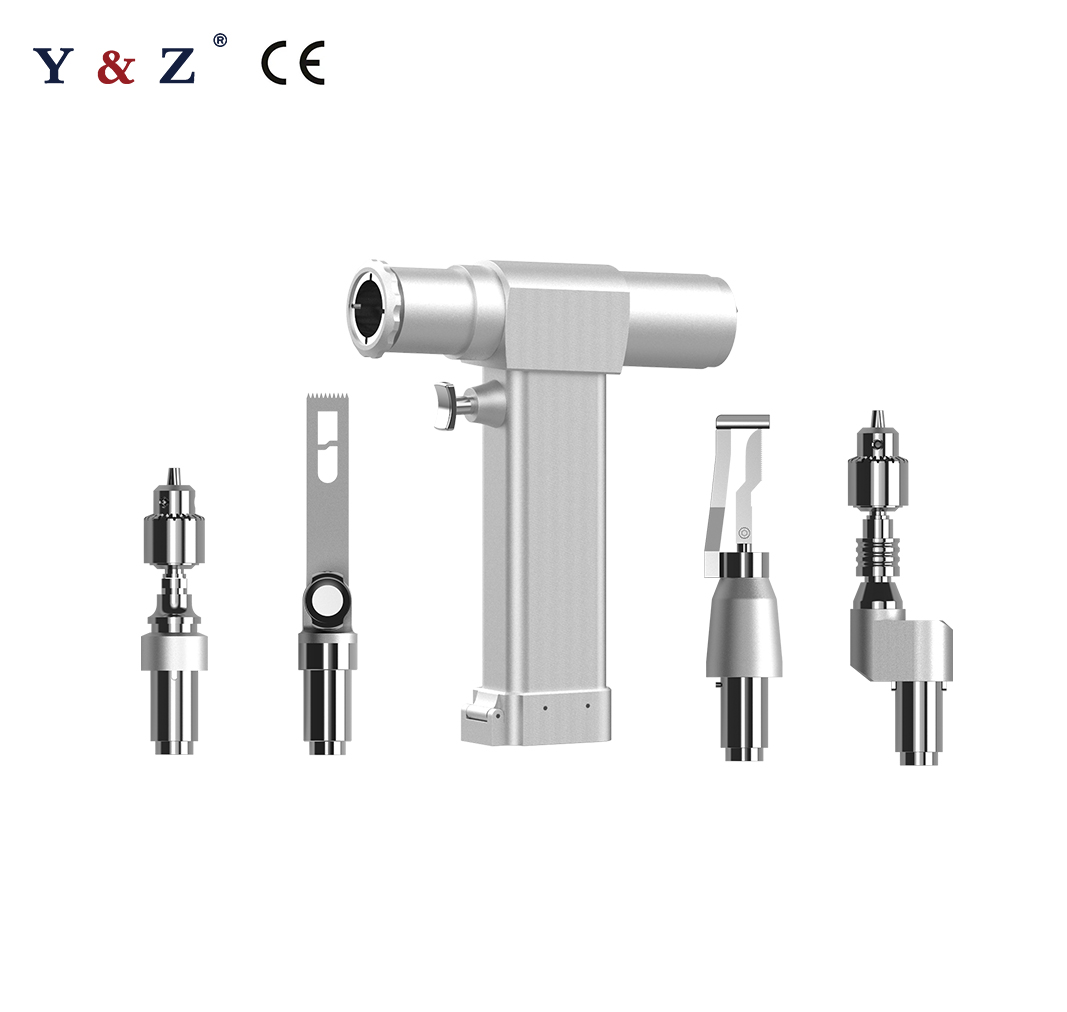 Medical Power System、bone drill saw